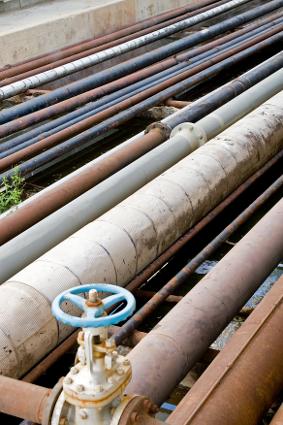 Utility security seals