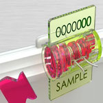Utiliseal Scorpion - meter seal