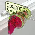 Lumiseal - meter seal